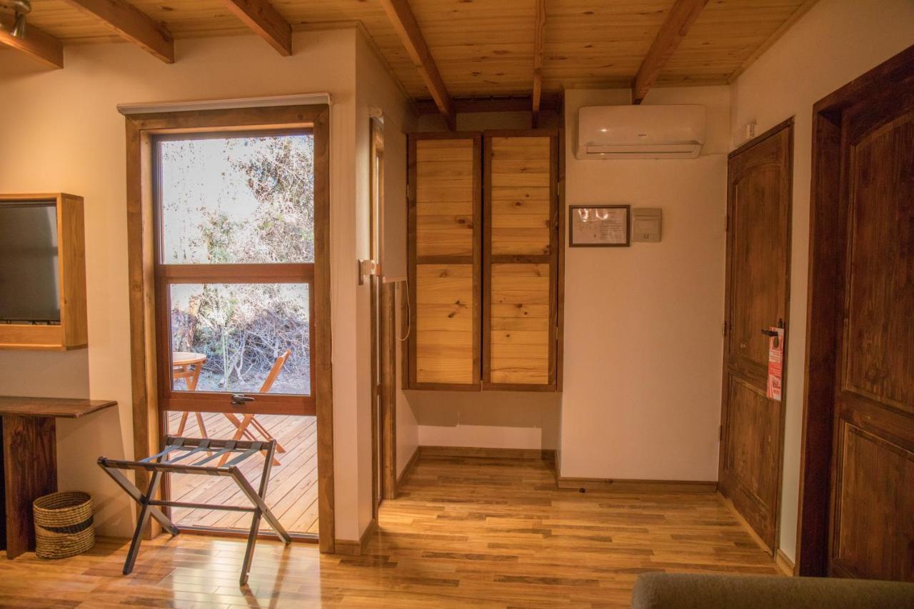 Lodge Quelana San Pedro de Atacama Bagian luar foto