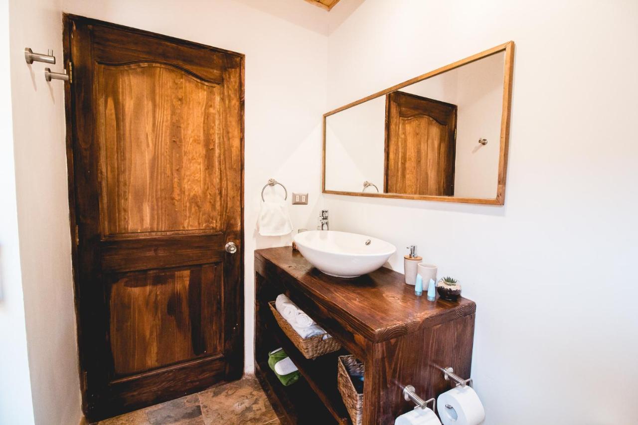 Lodge Quelana San Pedro de Atacama Bagian luar foto