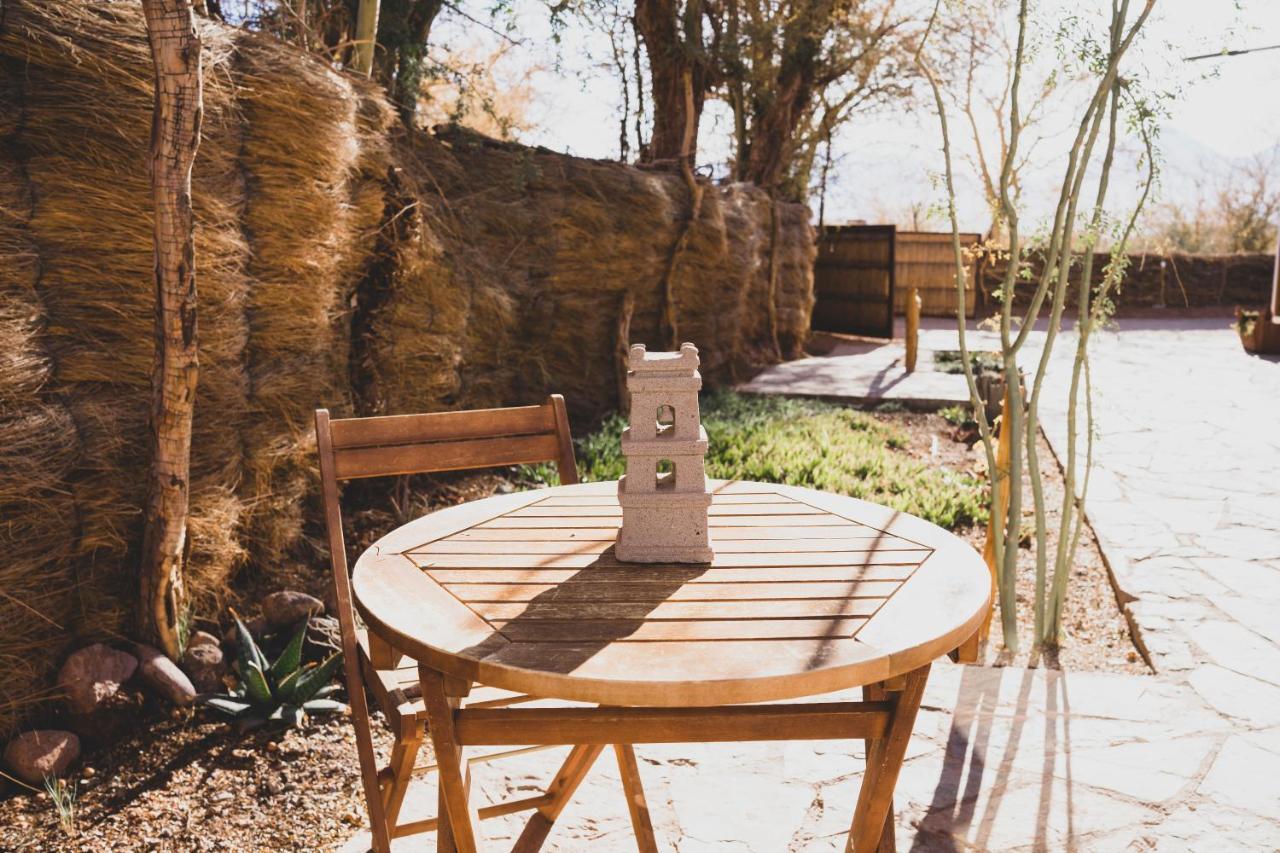 Lodge Quelana San Pedro de Atacama Bagian luar foto