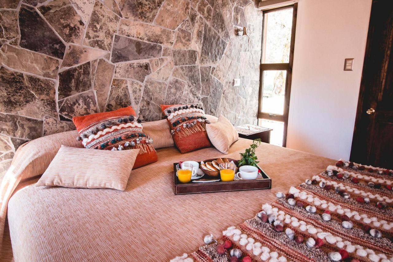 Lodge Quelana San Pedro de Atacama Bagian luar foto