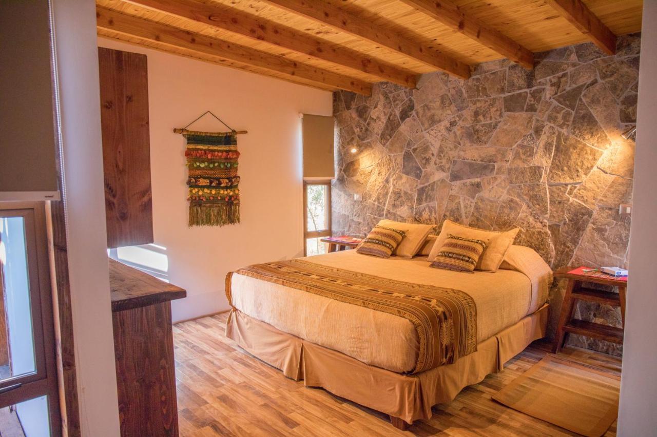 Lodge Quelana San Pedro de Atacama Bagian luar foto