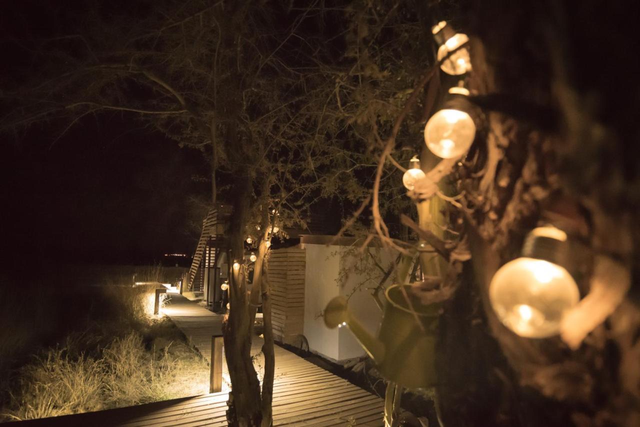 Lodge Quelana San Pedro de Atacama Bagian luar foto
