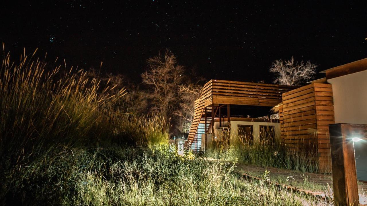 Lodge Quelana San Pedro de Atacama Bagian luar foto